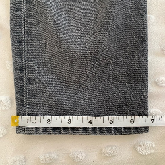 Levi’s Reworked Classic 501 - Picture 3 of 9